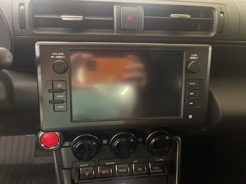 New 2026 Subaru BRZ Series.Yellow image 12