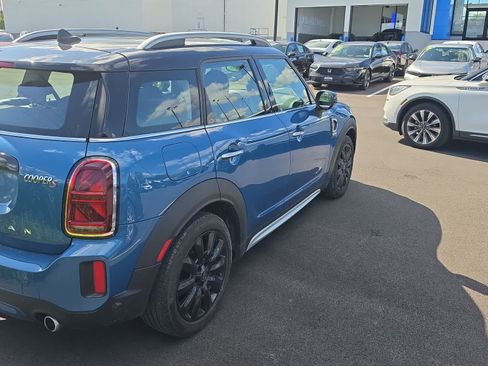 Used 2024 MINI Cooper Countryman S AWD/4WD image 8