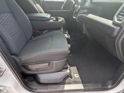 New 2025 RAM 2500 Tradesman w/ Safety Group image 26