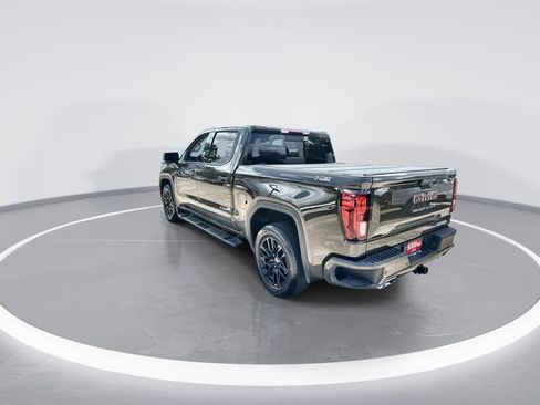 Used 2024 GMC Sierra 1500 Elevation w/ Elevation Premium Package AWD/4WD image 6