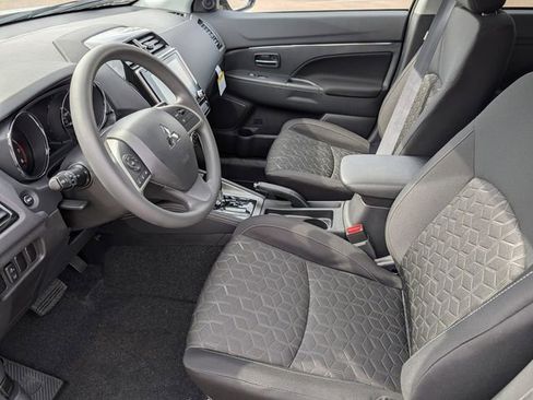 New 2026 Mitsubishi Outlander Sport ES AWD/4WD image 4