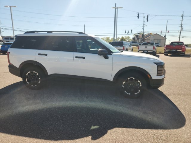 Used 2026 Hyundai Palisade XRT Pro AWD/4WD image 7