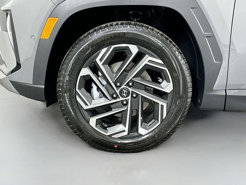 New 2026 Hyundai Tucson Limited image 23