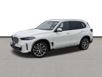 Used 2025 BMW X5 xDrive50e