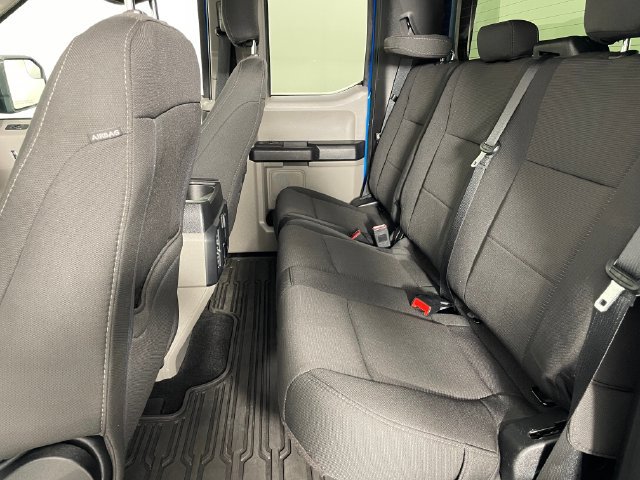 Used 2019 Ford F150 XL w/ Equipment Group 101A Mid AWD/4WD image 15