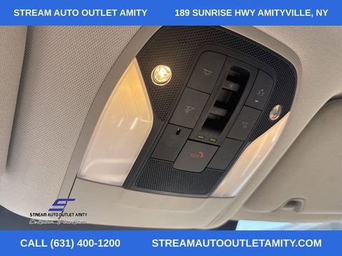 Used 2022 INFINITI QX60 Luxe w/ Cargo Package AWD/4WD image 32