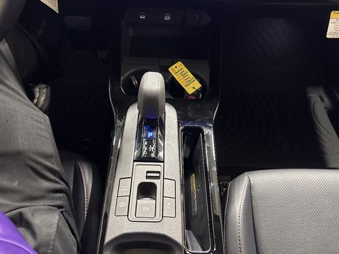 New 2026 Toyota Prius Plug-In Hybrid FWD image 12