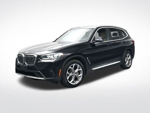 Used 2023 BMW X3 xDrive30i w/ Premium Package image 10