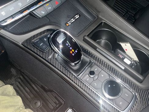 Used 2024 Cadillac CT5 Sport image 23