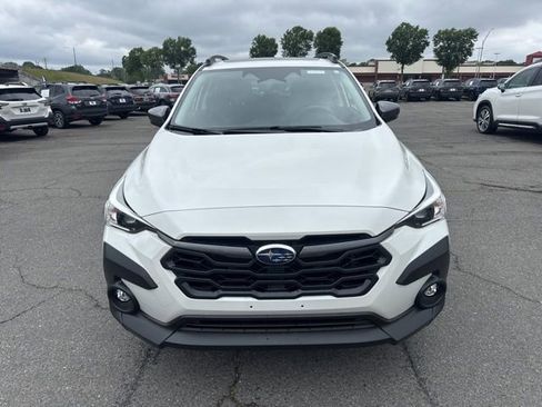 Certified 2025 Subaru Crosstrek 2.0i Premium AWD/4WD image 2