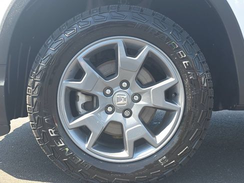 Used 2024 Honda Passport TrailSport image 27