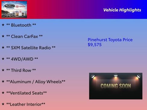 Used 2013 Buick Enclave Premium w/ Trailering Provision Package AWD/4WD image 2