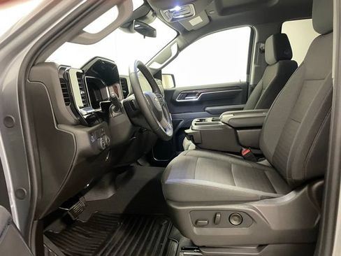 Used 2026 Chevrolet Silverado 1500 LT RWD image 20