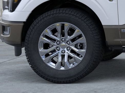 New 2026 Ford F150 King Ranch w/ Equipment Group 601A High AWD/4WD image 19