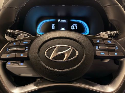 Used 2025 Hyundai Palisade SEL image 18