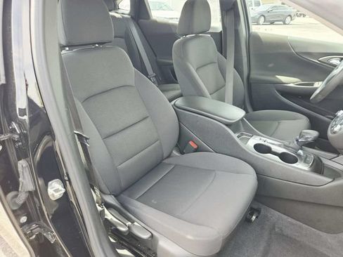 Used 2023 Chevrolet Malibu LS FWD image 12