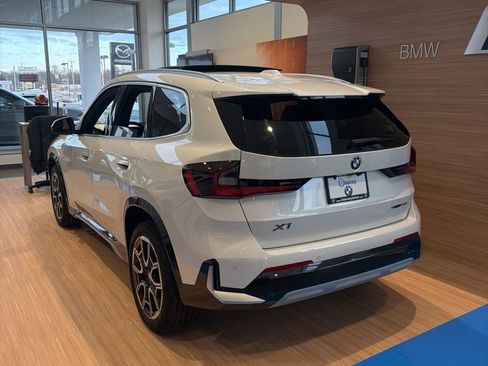 New 2026 BMW X1 xDrive28i w/ Technology Package image 5