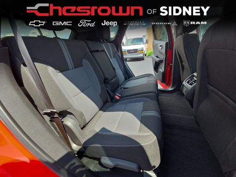 Used 2024 Chevrolet Blazer LT w/ Convenience Package FWD image 22