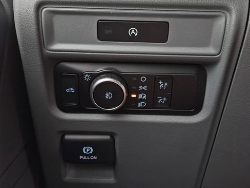 Used 2025 Ford F150 XLT w/ Equipment Group 301A Standard AWD/4WD image 20