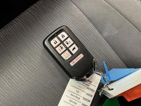 Used 2020 Honda Odyssey EX image 20