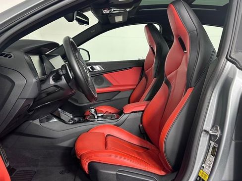 Used 2022 BMW M235i xDrive Gran Coupe AWD/4WD image 14