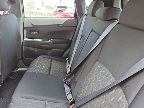New 2026 Mitsubishi Outlander Sport AWD image 8