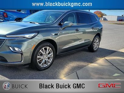 Used 2023 Buick Enclave Essence w/ Experience Buick Package