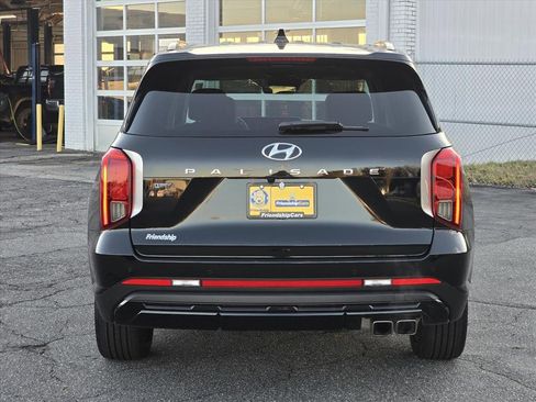 Used 2024 Hyundai Palisade XRT image 24