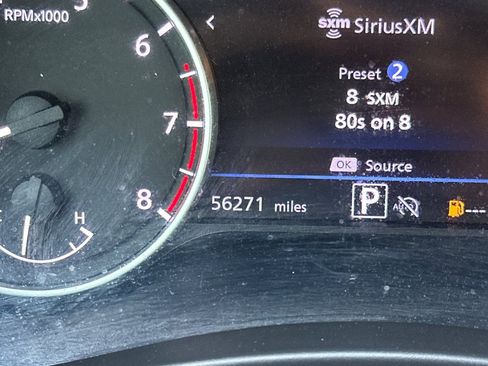 Used 2024 Nissan Sentra SV FWD image 26