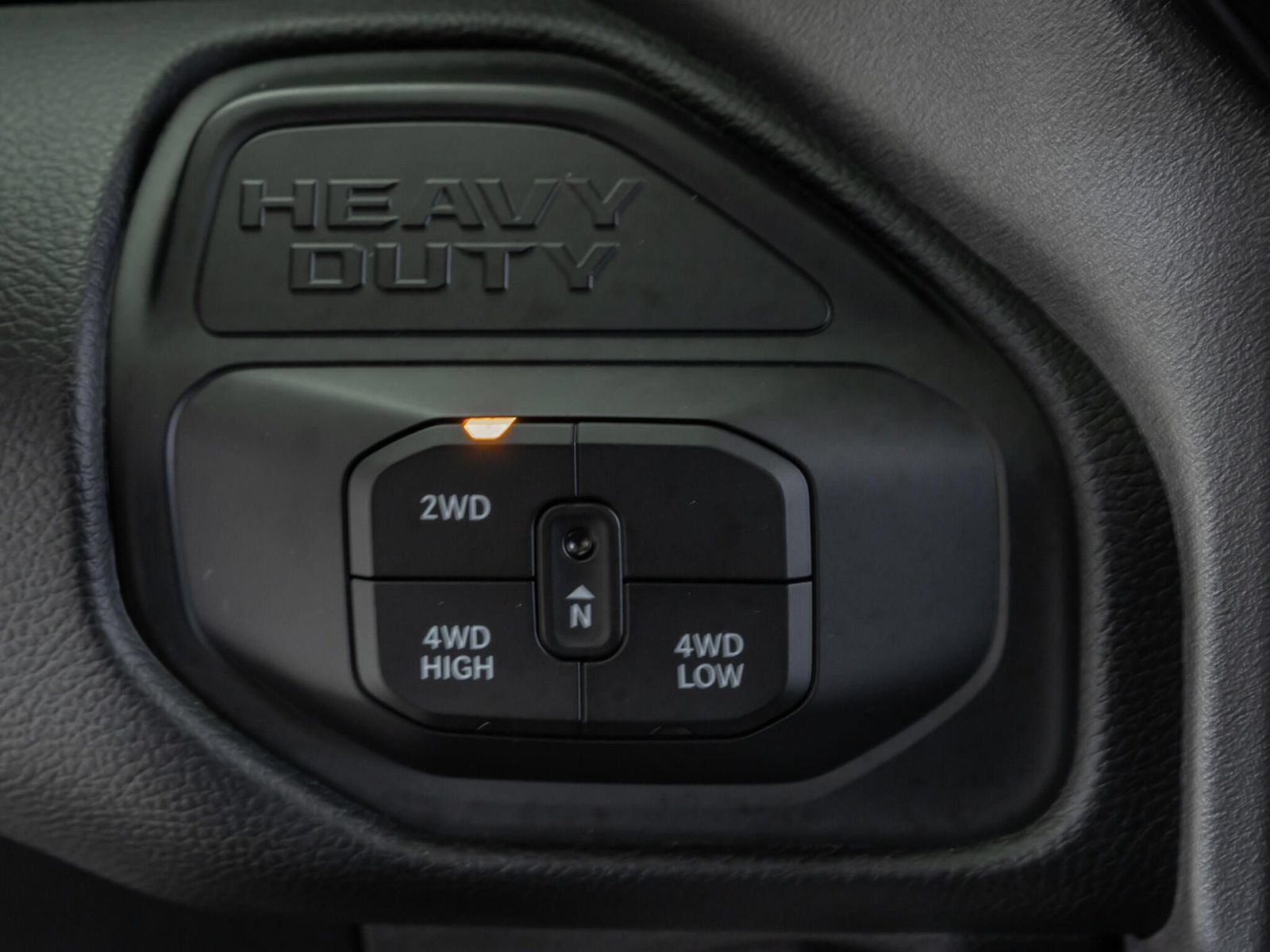 Used 2026 RAM 3500 Laramie AWD/4WD image 23