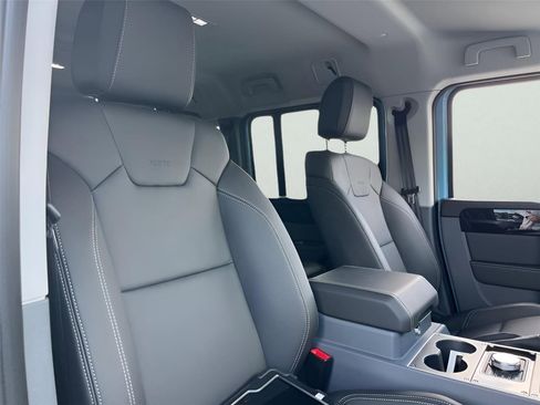 New 2024 INEOS Grenadier AWD/4WD image 29