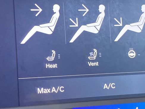 Used 2022 Jeep Compass High Altitude image 8