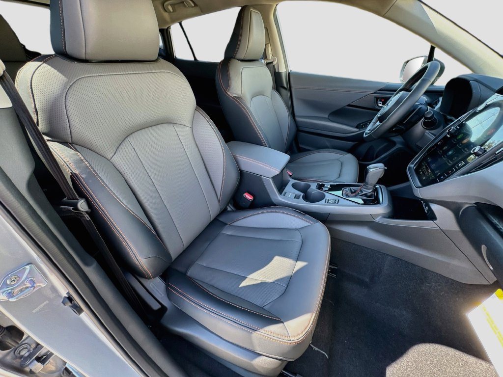 New 2026 Subaru Crosstrek 2.5i Limited AWD/4WD image 35