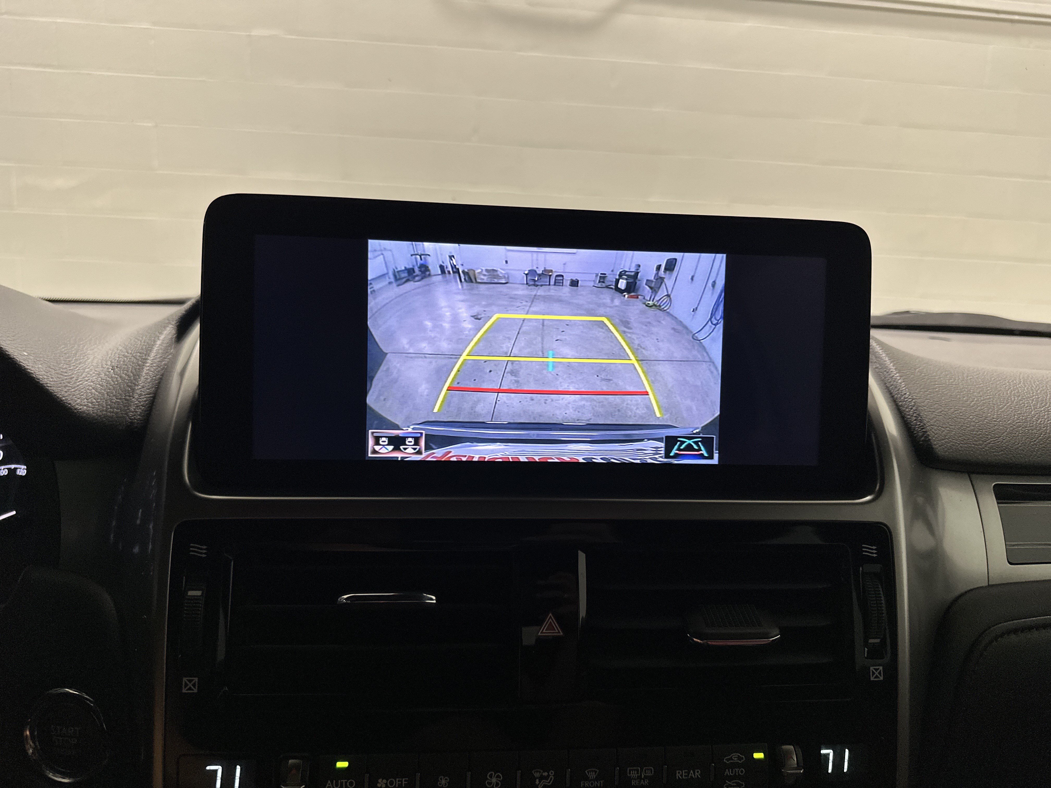 Certified 2022 Lexus GX 460 Premium AWD/4WD image 25