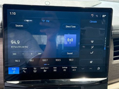 Used 2024 Ford Expedition Limited RWD image 16