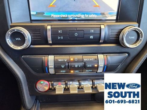 Used 2022 Ford Mustang Coupe w/ Equipment Group 101A image 21