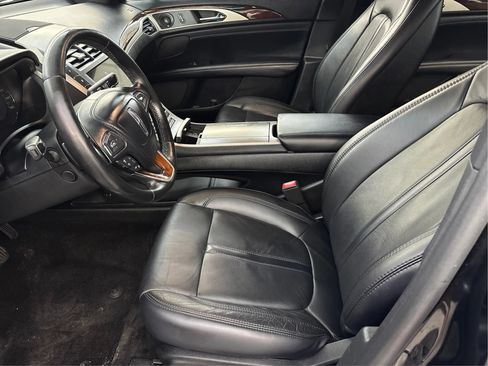 Used 2018 Lincoln MKZ Reserve w/ Technology Package AWD/4WD image 13