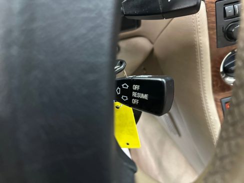 Used 1998 BMW Z3 2.8 image 19