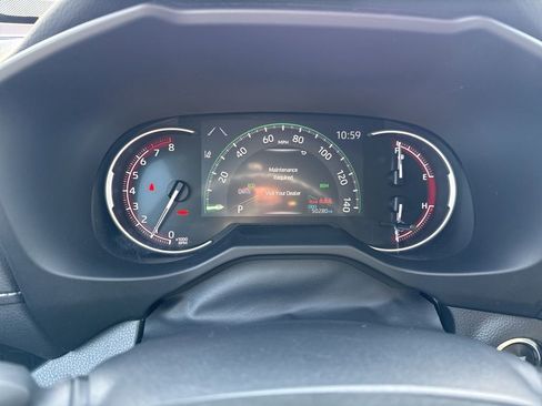 Certified 2024 Toyota RAV4 XLE image 37