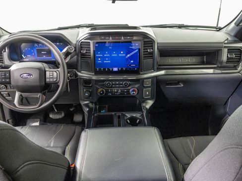 Used 2024 Ford F150 STX image 23