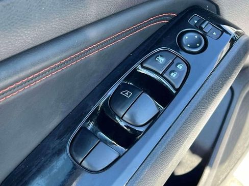 Used 2023 Nissan Altima 2.5 SR image 15