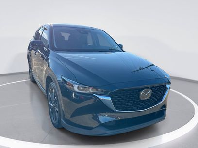 Certified 2023 MAZDA CX-5 AWD 2.5 S w/ Premium Plus Pkg