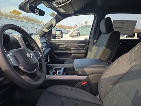 New 2026 RAM 1500 Big Horn image 11