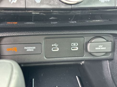 Used 2025 Honda Civic Sport Touring image 38
