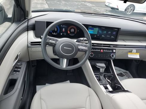 New 2026 Hyundai Tucson SEL Plus AWD/4WD image 11