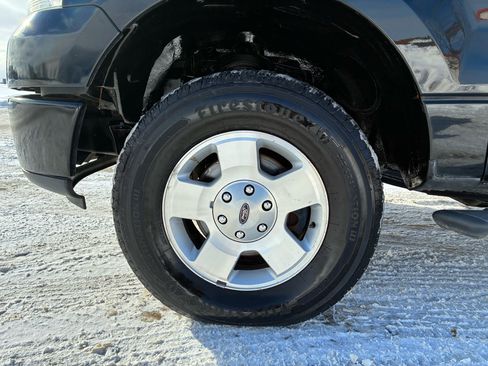 Used 2008 Ford F150 STX image 30