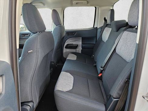 New 2026 Ford Maverick XLT FWD image 16