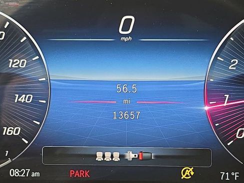 Used 2023 Mercedes-Benz C 300 Sedan image 26