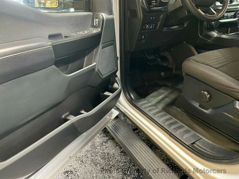 Used 2021 Ford F150 XL w/ Equipment Group 101A High AWD/4WD image 9