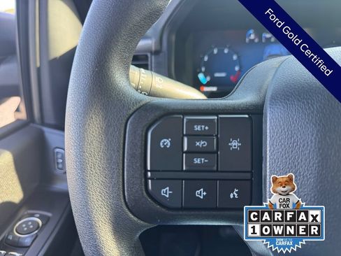 Certified 2024 Ford F150 STX AWD/4WD image 39